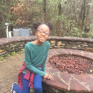 Meet your Posher, Corinne